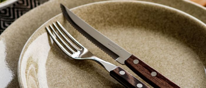 Kategoriebild zu Gedeckter Tisch