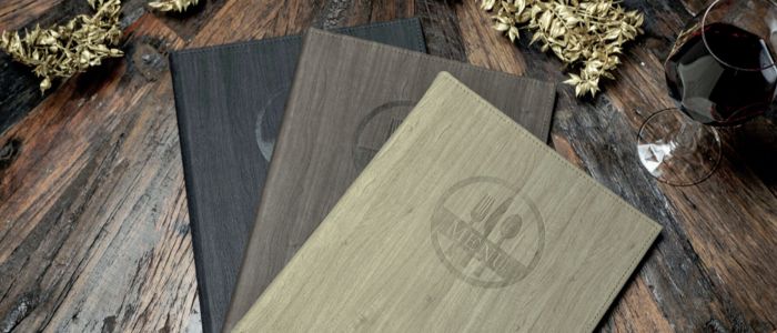 Kategoriebild zu Speisekarten