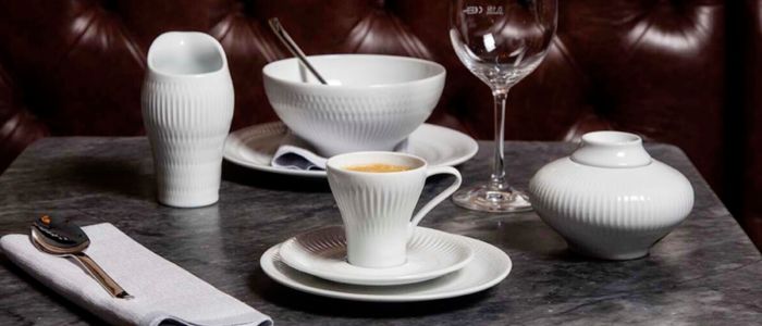 Kategoriebild zu Geschirr