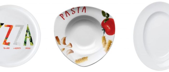 Kategoriebild zu Teller