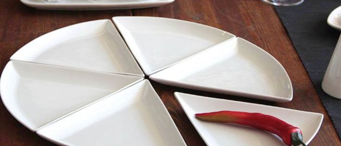 Kategoriebild zu Pizzateller