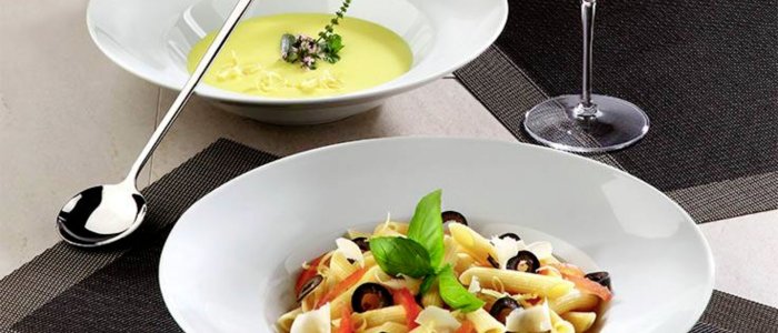 Kategoriebild zu Pastateller