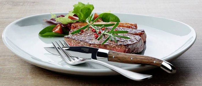 Kategoriebild zu Steakteller