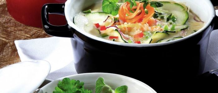 Kategoriebild zu Mini-Casserolen