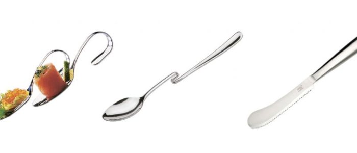 Kategoriebild zu Weiteres Besteck