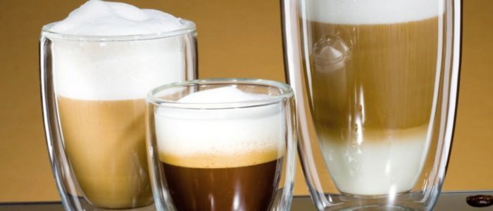 Kategoriebild zu Gläser