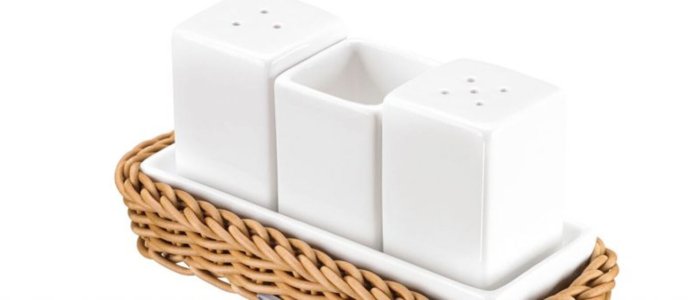 Kategoriebild zu Streuer