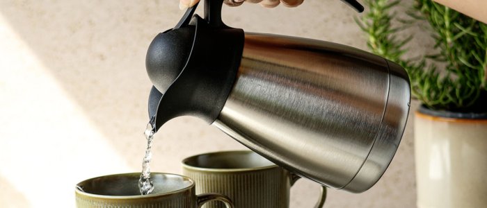 Kategoriebild zu Kannen