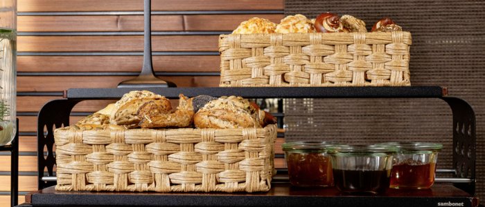 Kategoriebild zu Körbe