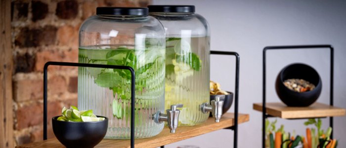 Kategoriebild zu Dispenser