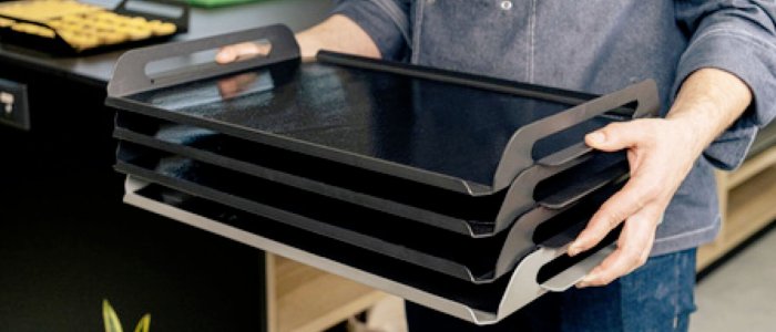 Kategoriebild zu Platten & Tabletts