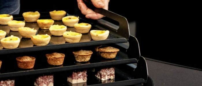 Kategoriebild zu Auslage