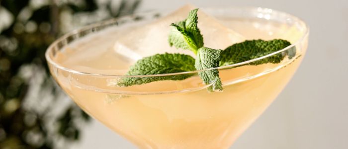 Kategoriebild zu Gläser für Cocktails