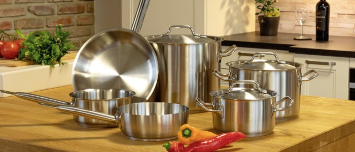 Kategoriebild zu cookmax Economy