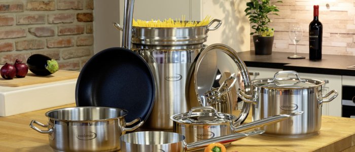 Kategoriebild zu cookmax Professional