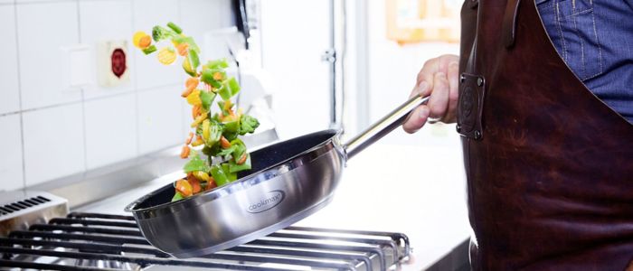 Kategoriebild zu Kochgeschirr