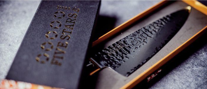 Kategoriebild zu Messerserien