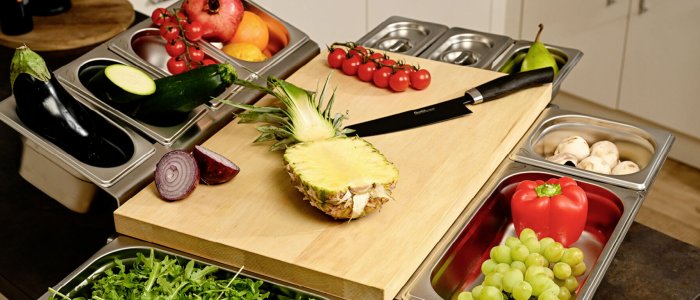 Kategoriebild zu Schneidstation CentPro