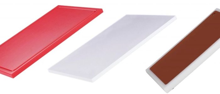 Kategoriebild zu Schneidbretter