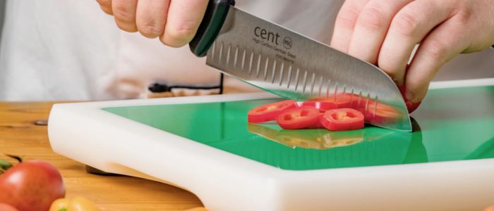 Kategoriebild zu Schneidbretter