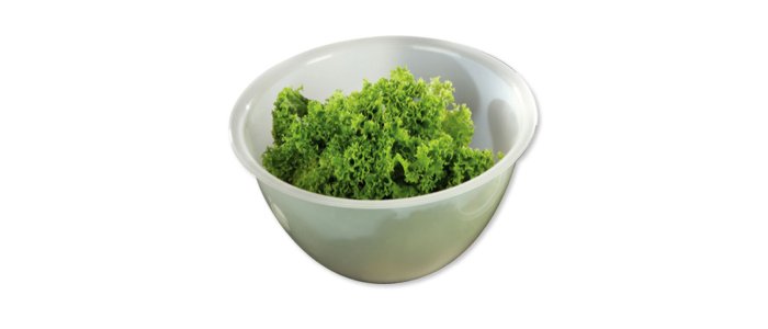 Kategoriebild zu Schüsseln