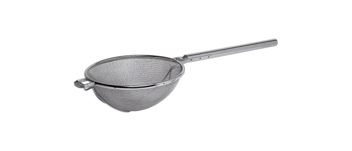 Kategoriebild zu sieben, einfüllen & passieren