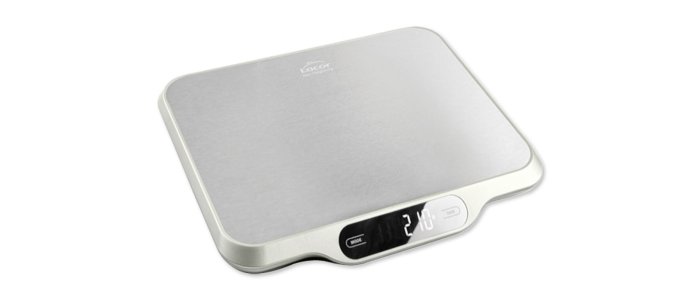 Kategoriebild zu wiegen