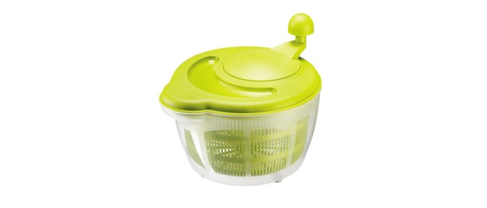 Kategoriebild zu Salat