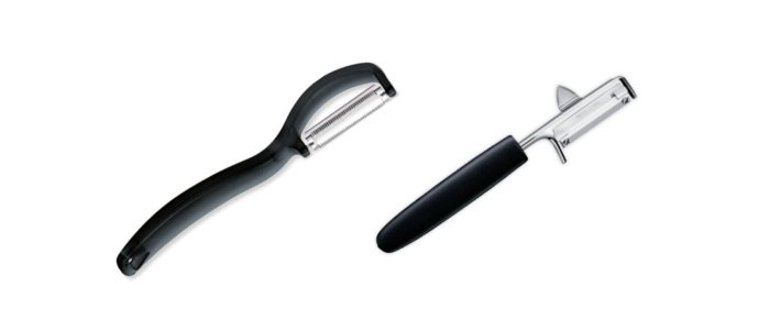 Kategoriebild zu schälen