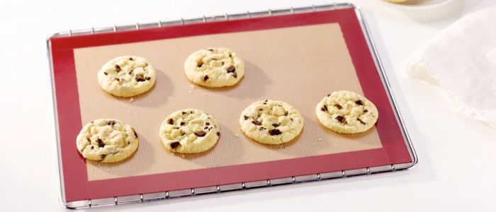 Kategoriebild zu Backutensilien