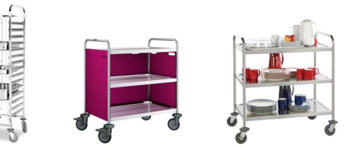 Kategoriebild zu Wagen