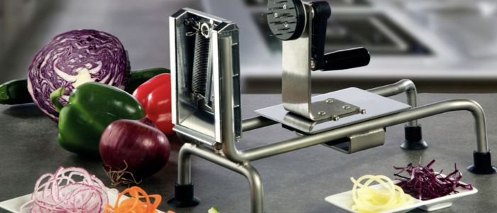 Kategoriebild zu Mix- und Schneidgeräte