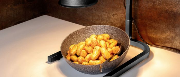 Kategoriebild zu Warmhaltegeräte