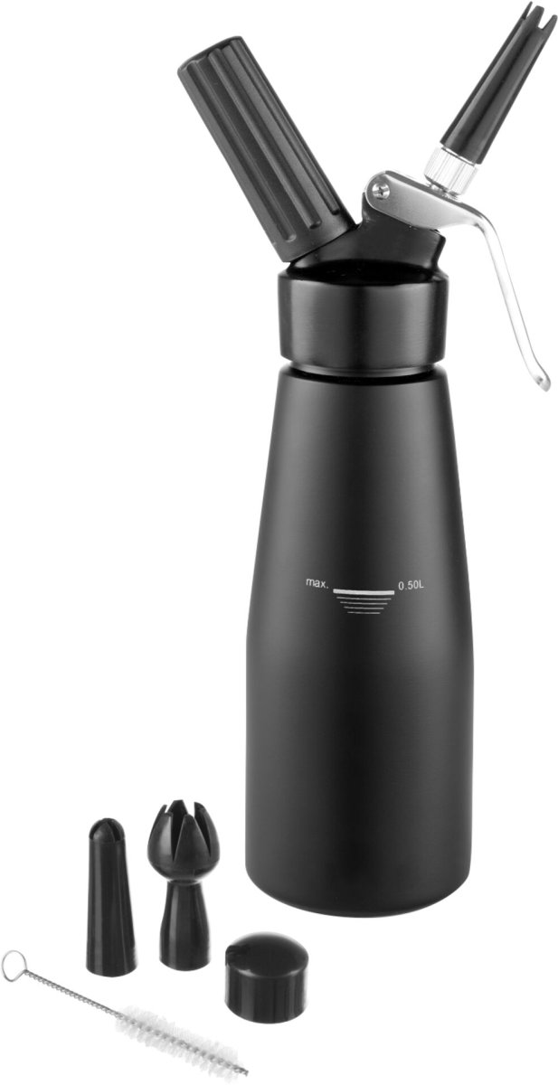 Moule à Cake En Forme De Lapin KAISER – 0,5 L, Noir, Fabrication Allemande
