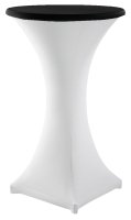 Tischplattenbezug Ø 80 cm