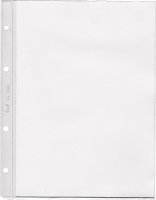 Transparenthülle A4 120my