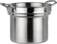 Pasta-Einsatz "Cookmax Gourmet"