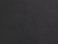 Serviertablett Fiberglas, rechteckig