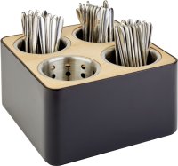 Besteckbehälter Square