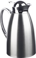 Isolierkanne "Silver"