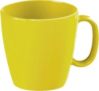 Tasse obere "Colour"