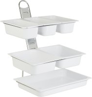 Buffetständer Leiter „Big" 1/1 GN