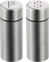 Streuer Mini Edelstahl