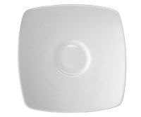 Tassenserie "ConForm" Hartporzellan Espresso untere