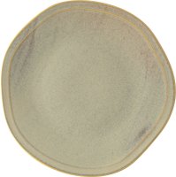 Porzellanserie „Vida" Teller flach 30,5cm