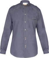 Kochhemd „Jeans Style"