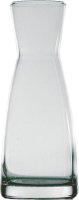 Karaffe "Ypsilon" 0,2L mit Füllstrich