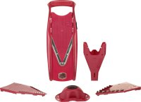 Gemüsehobel V5 Powerline Starter Set