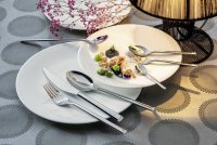 Porzellanserie Bone China "NEVE"