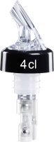 Dosiergerät 4cl klar